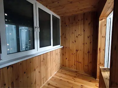 квартира по адресу Балтийский пер., 3