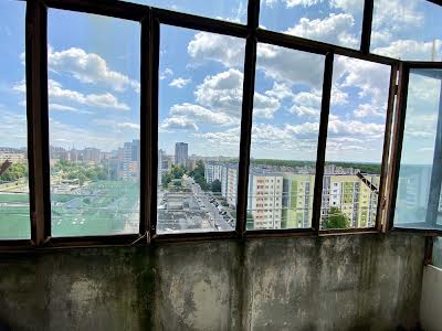 квартира по адресу Виктора Чукарина ул., 6