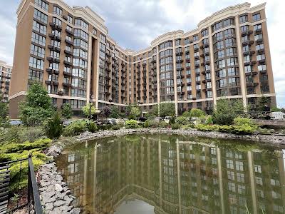 квартира по адресу Мартинова просп., 18