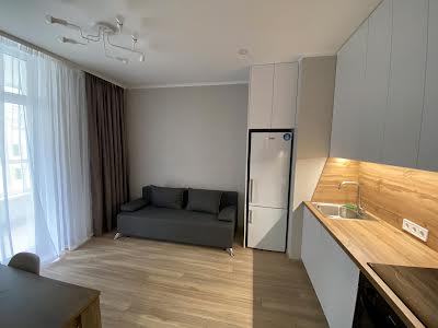 квартира за адресою Проспект Перемоги, 67 ж
