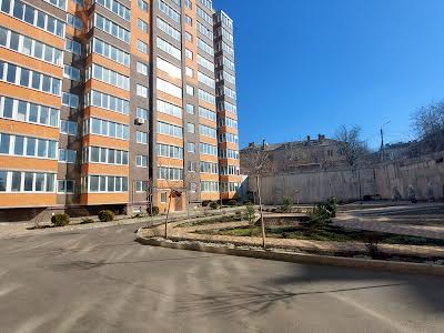 квартира по адресу Мостостроителей ул., 18