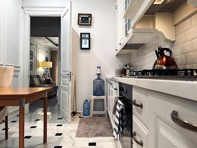 квартира за адресою Олеся Гончара вул., 30 Б