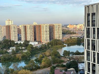 квартира по адресу Заречная ул., 4 к2