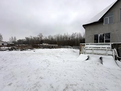 будинок за адресою с. Займище, Лісова