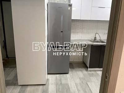 квартира за адресою Харків, Єлизаветинська вул., 3в