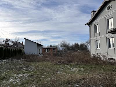 будинок за адресою смт. Глеваха, Лінія, 11