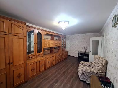 квартира за адресою Миколаїв, Будівельників вул., 18А