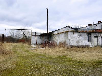 коммерческая по адресу Калуш, Івано-Франківська, 58