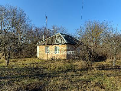 будинок за адресою Васильків, Пархоменка, 11