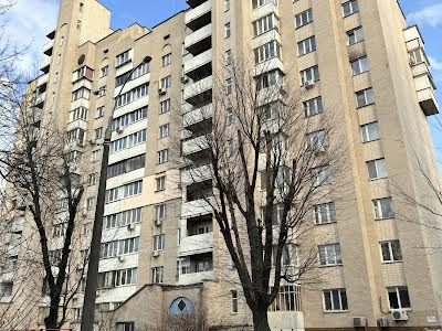 квартира за адресою Бориславська вул., 54