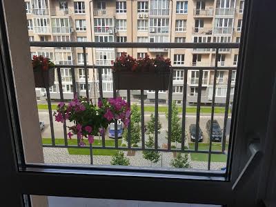 квартира за адресою Метрологічна вул., 54