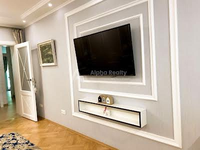 квартира за адресою Івана Франка вул., 3