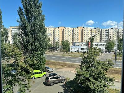 квартира по адресу Киев, Героев Днепра ул., 23