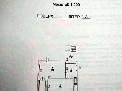 квартира по адресу Киев, Заречная ул., 1б