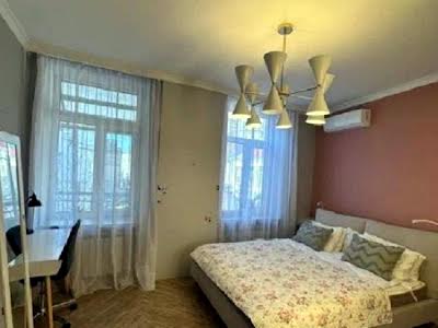 квартира за адресою Європейська пл. (Катерининська), 9