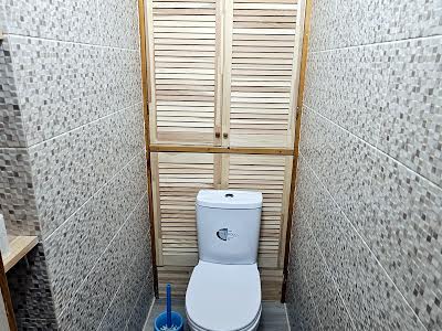 квартира по адресу Стадионная ул., 6