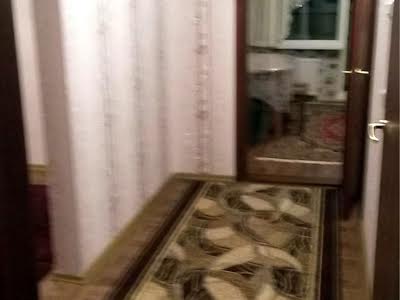квартира за адресою Сергія Данченка вул., 3