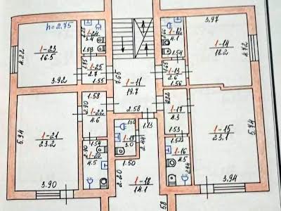 коммерческая по адресу пгт. Сходница, Бориславская ул., 21