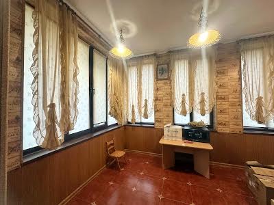 будинок за адресою Капітана Кузнєцова вул.