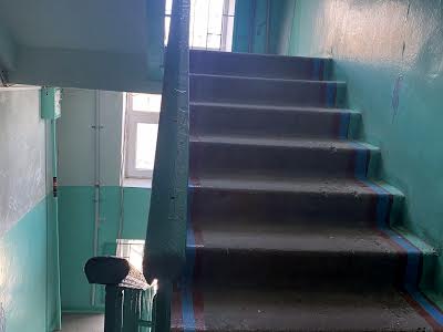 квартира по адресу Леоніда Стромцова, 1б