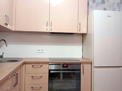 квартира за адресою Сергія Данченка вул., 30
