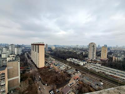 квартира за адресою Новопольова вул., 2