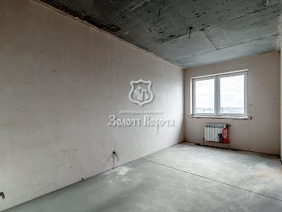 квартира за адресою Юрія Кондратюка вул., 1
