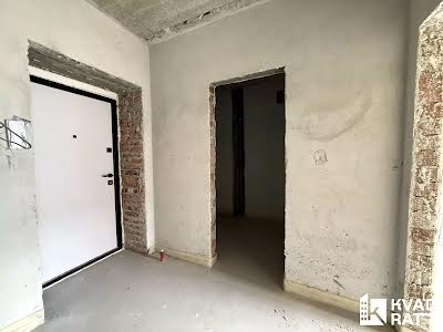 квартира за адресою Миру вул., 100