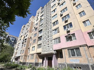 квартира за адресою Одеса, Сім'ї Глодан вул., 57