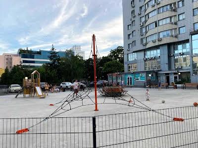 квартира за адресою Вадима Гетьмана вул., 1В