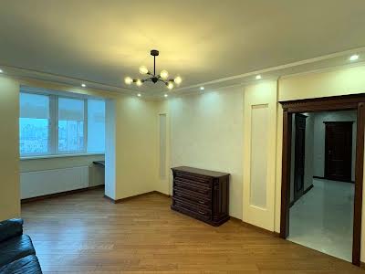 квартира по адресу Евгения Коновальца ул., 124а