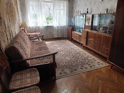 квартира за адресою Івана та Юрія Лип вул. (Гайдара), 70