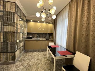 квартира за адресою Шота Руставелі вул., 26