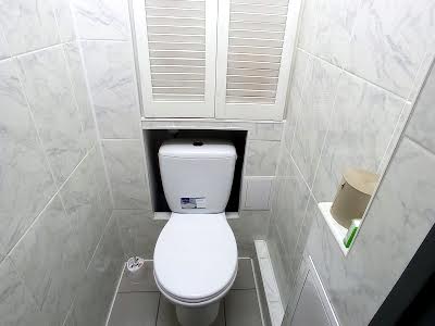квартира по адресу Николая Закревского ул., 47А