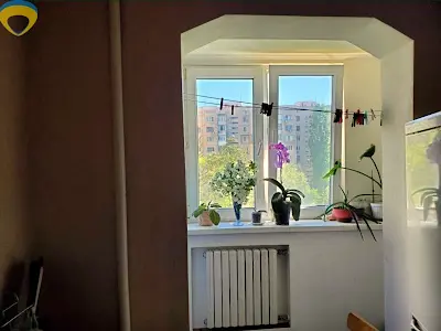 квартира по адресу Академика Королёва ул., 76/2