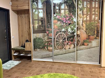 квартира за адресою Ревуцького вул., 54