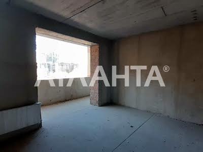 квартира за адресою Одеса, Зоопаркова вул., 8