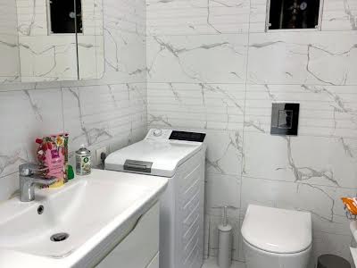 квартира за адресою Кахи Бендукідзе вул., 2