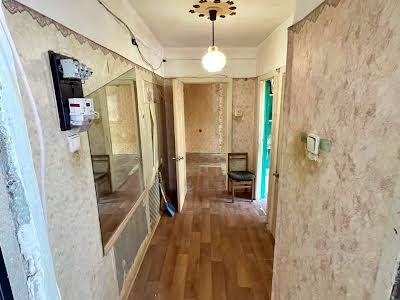 квартира по адресу Романа Ратушного ул. (Волгоградська), 41