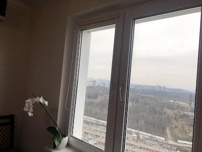 квартира за адресою Науки просп., 55-А
