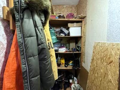 квартира по адресу Григоровское шоссе (Комсомольское), 71