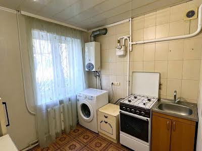 квартира по адресу Богдана Хмельницкого просп. (Героев Сталинграда), 121