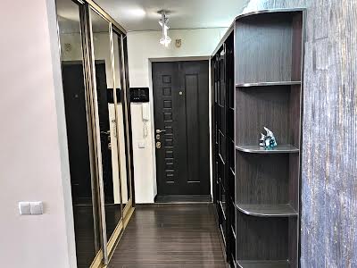 квартира за адресою Терещенківська вул. (Червоного Козацтва), 2