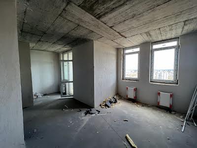 квартира по адресу Владимира Сосюры ул., 6