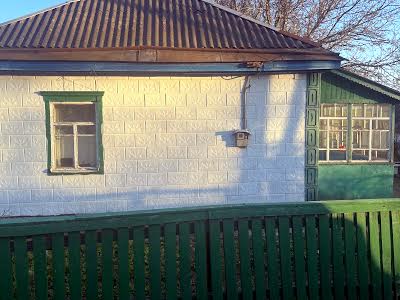 дом по адресу Васильківська, 27