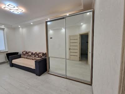 квартира за адресою Мартинова просп., 10