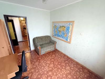 квартира за адресою Грушевського вул., 17Б