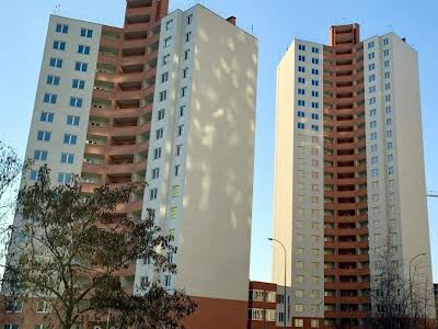 квартира за адресою Милославська вул., 18