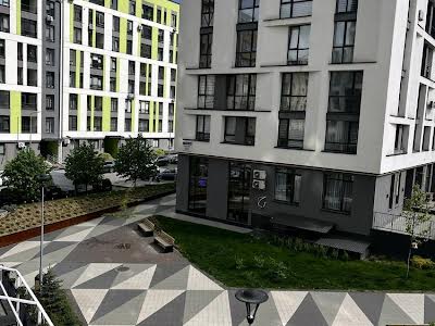 квартира за адресою Пасічна вул., 179