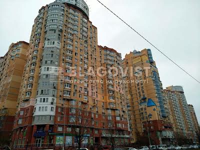 квартира по адресу Академика Палладина просп., 22
